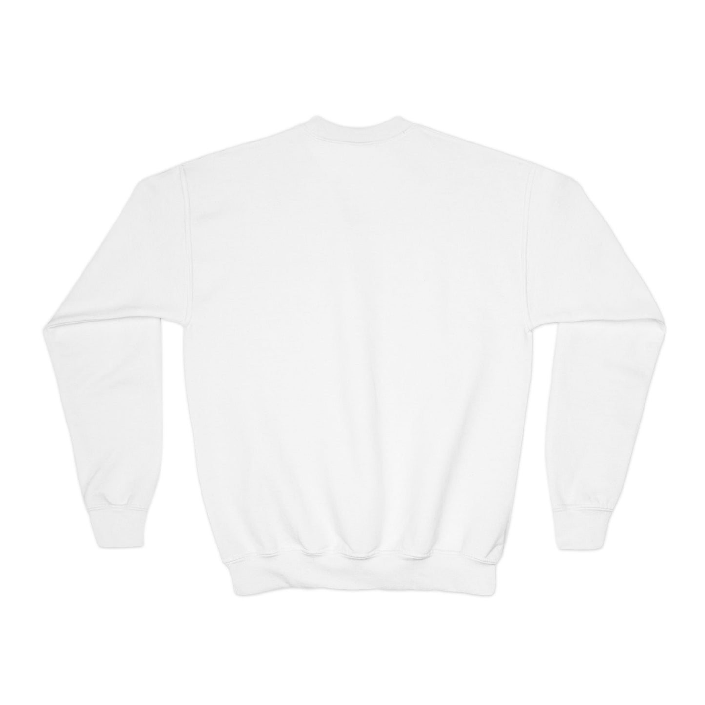 Cheer Twins -Sweatshirt — 'Double the Wins'