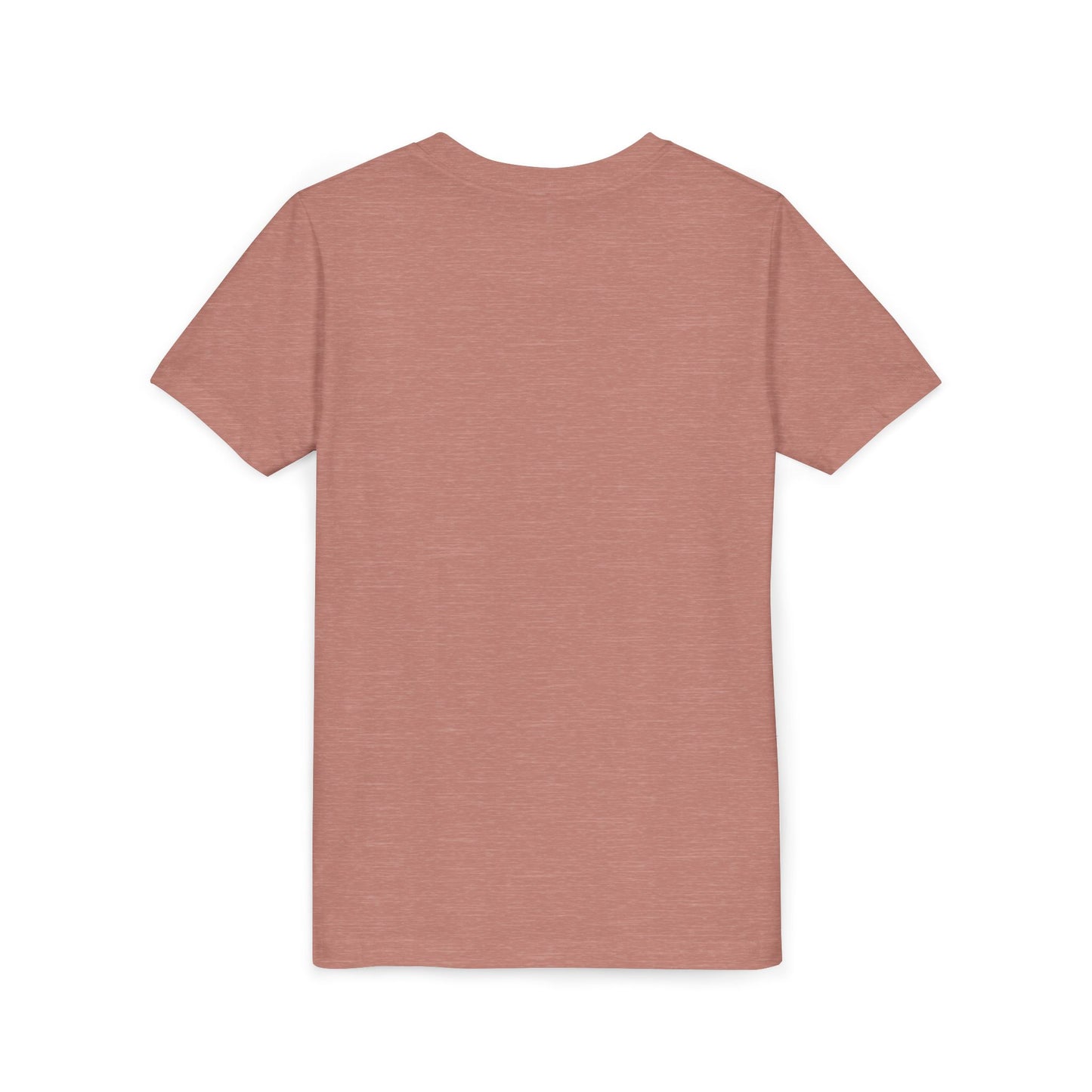 Youth Tee — "Future World Protector" Space Knight Graphic Shirt
