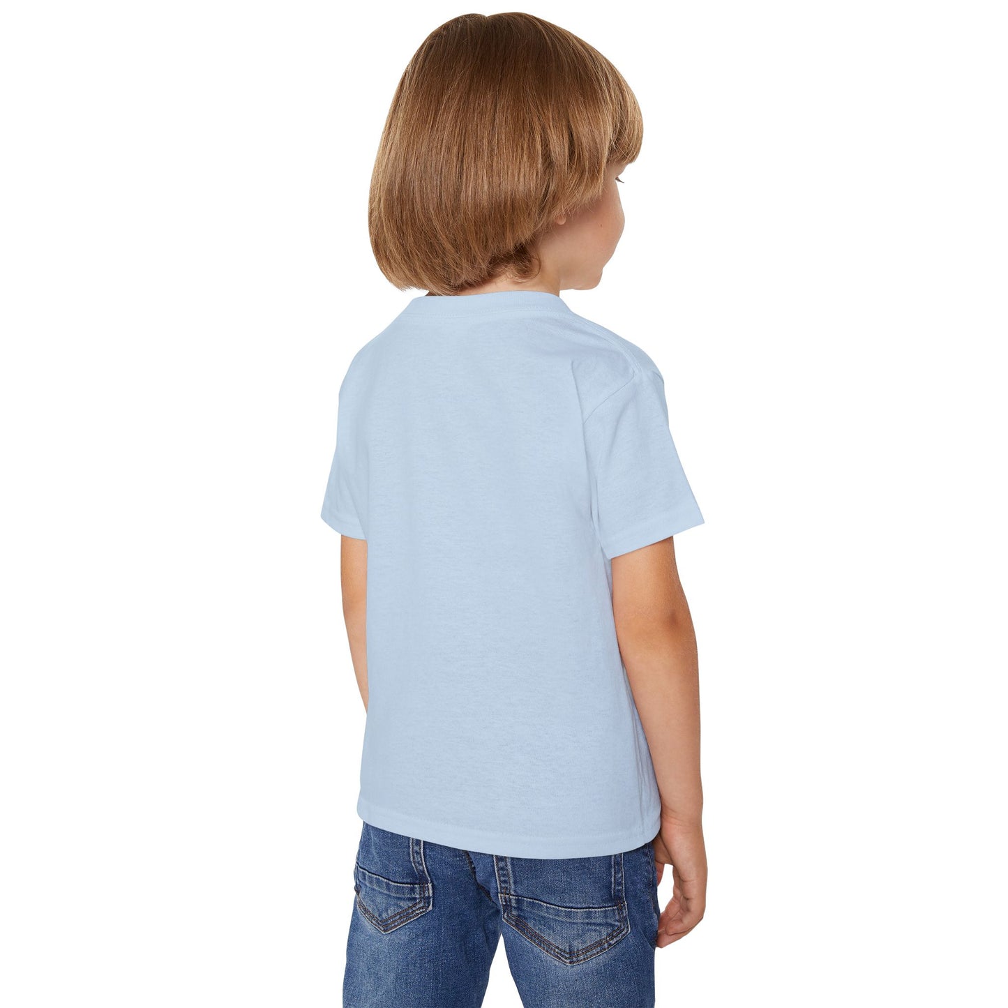 Summer Twin Toddler T-Shirt - I SCREAM FOR ICE CREAM