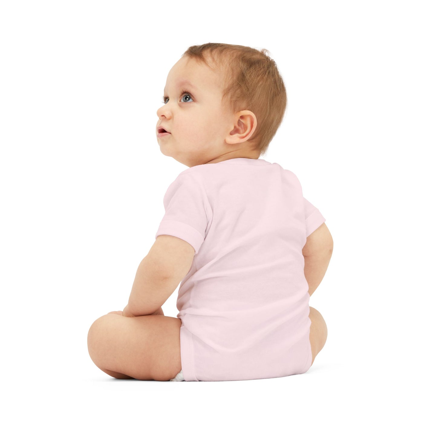 1st Birthday Baby Bodysuit "Once Upon a Time" Adorable Twin/ Triplet Matching Outfits | Infant One Piece | Party Attire