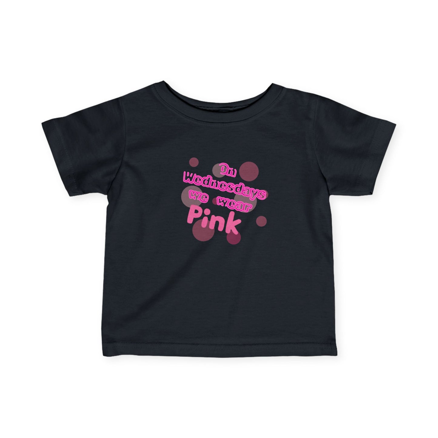 Mommy and Mini- Mean Girls Matching Tees
