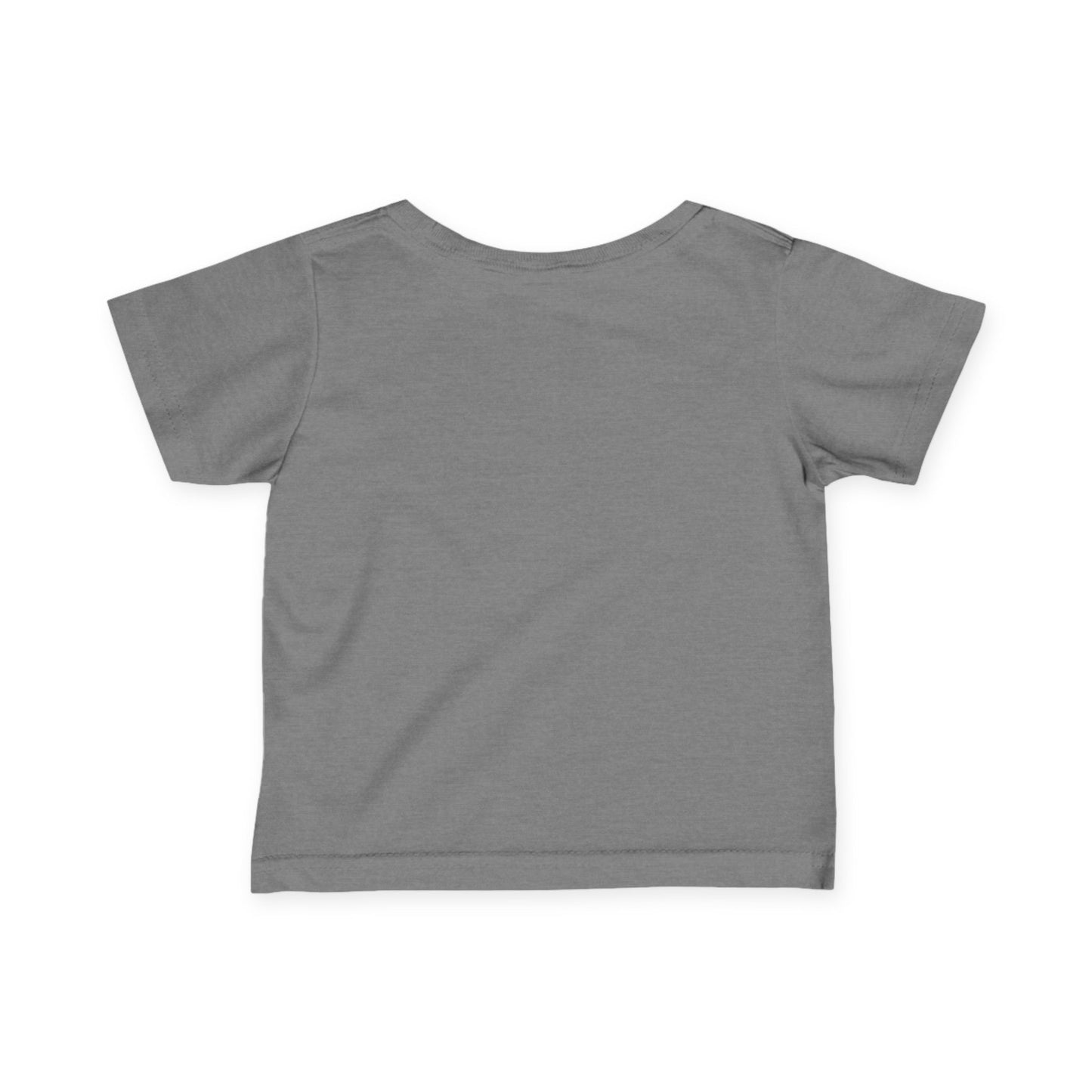 Baby/Toddler Nursery Rhyme Tee — “The Clock Strikes 2” Costume Party Event- Family Matching