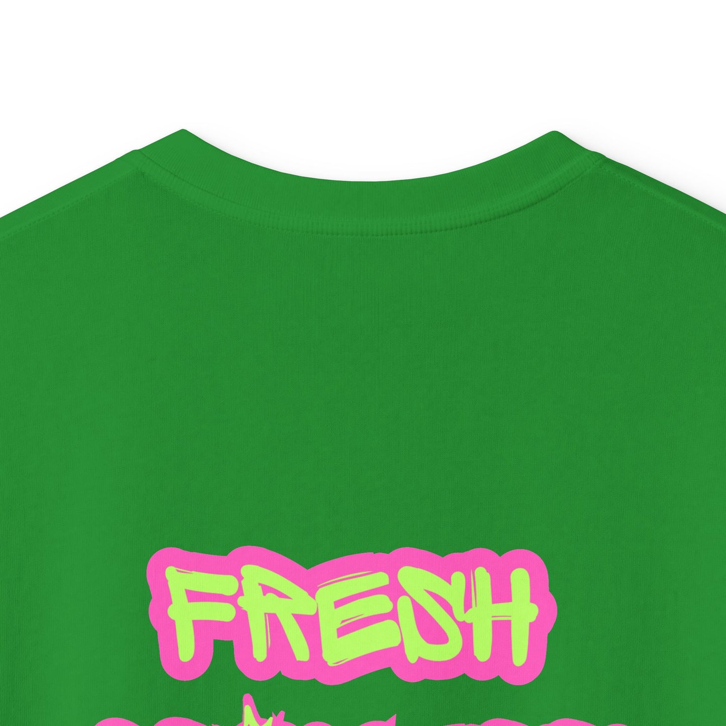 Kids 90's "Fresh Princess" Retro Graffiti Twin Girl Shirt
