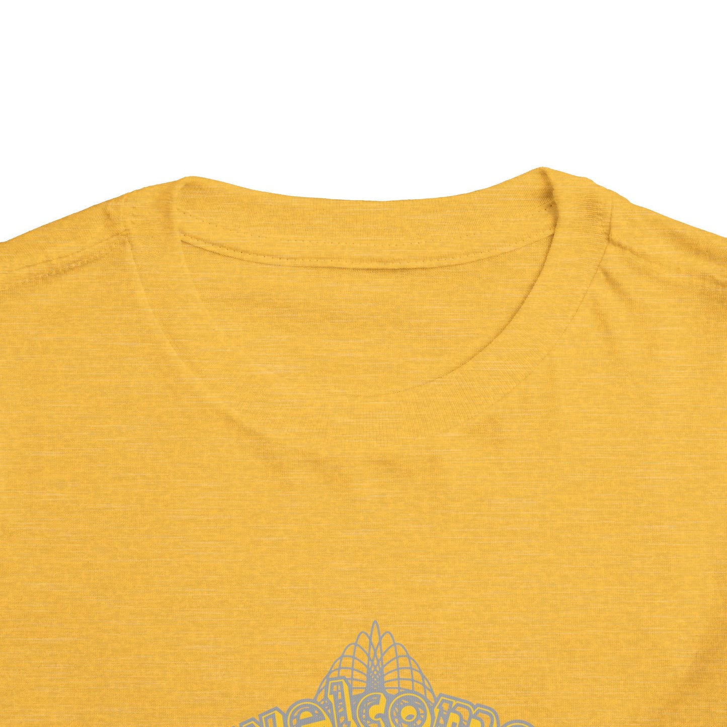 Welcome to the Multiverse Toddler Tee