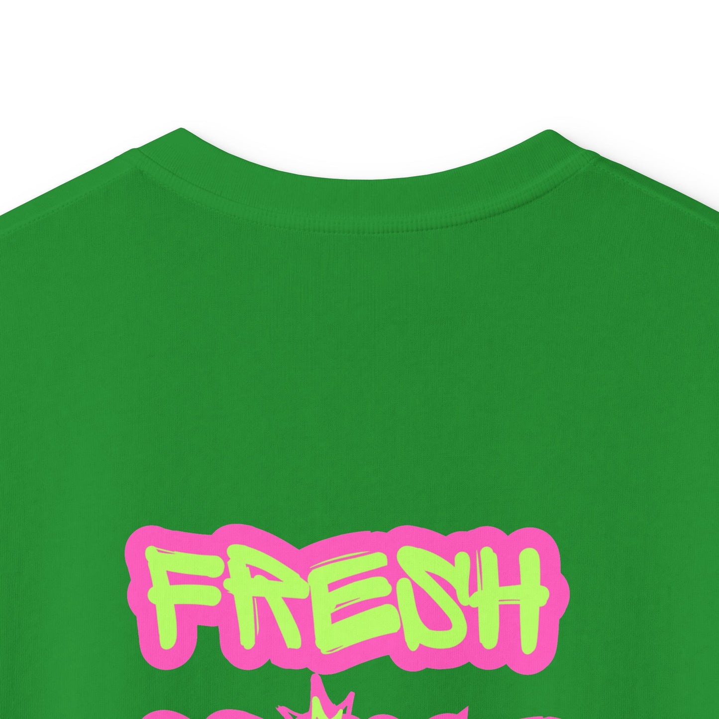 Kids 90's — "Fresh Prince" Retro Graffiti Twin Boy Shirt