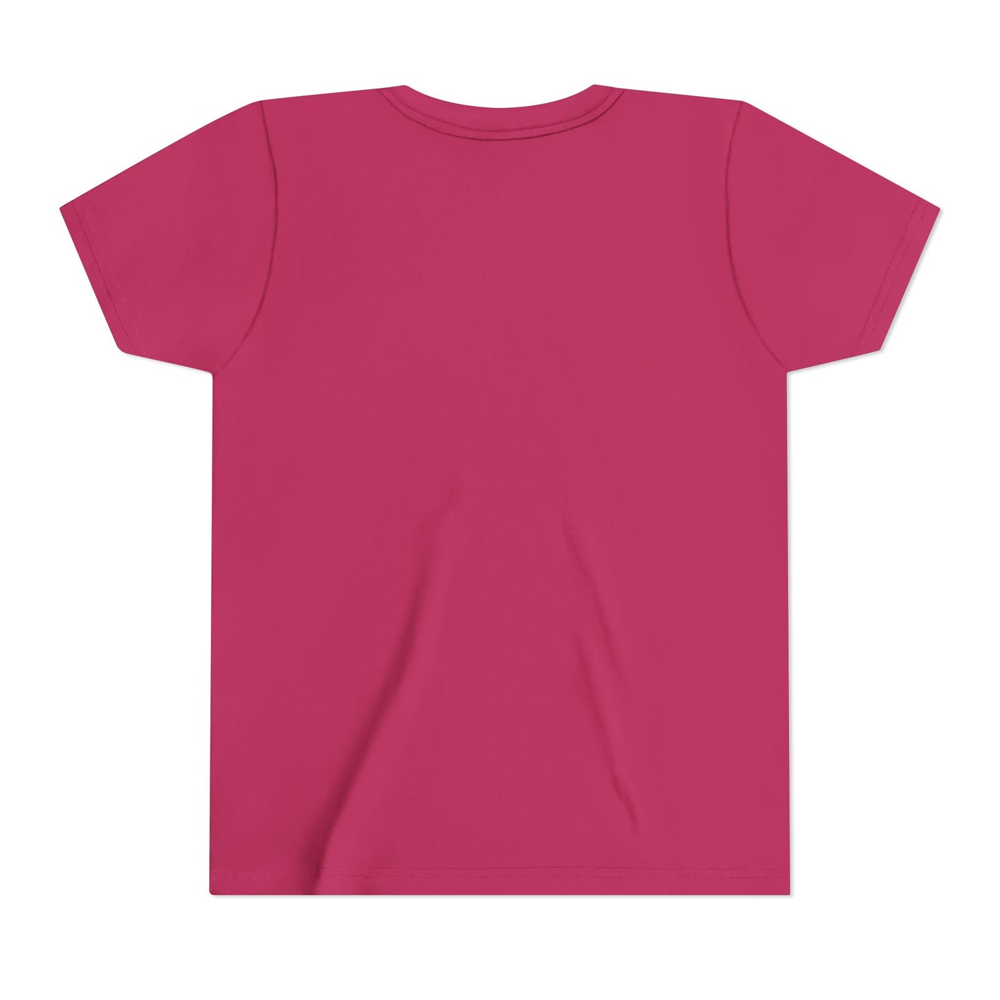 Silly Goose Club Youth Tee — Cute Kids Graphic T-Shirt