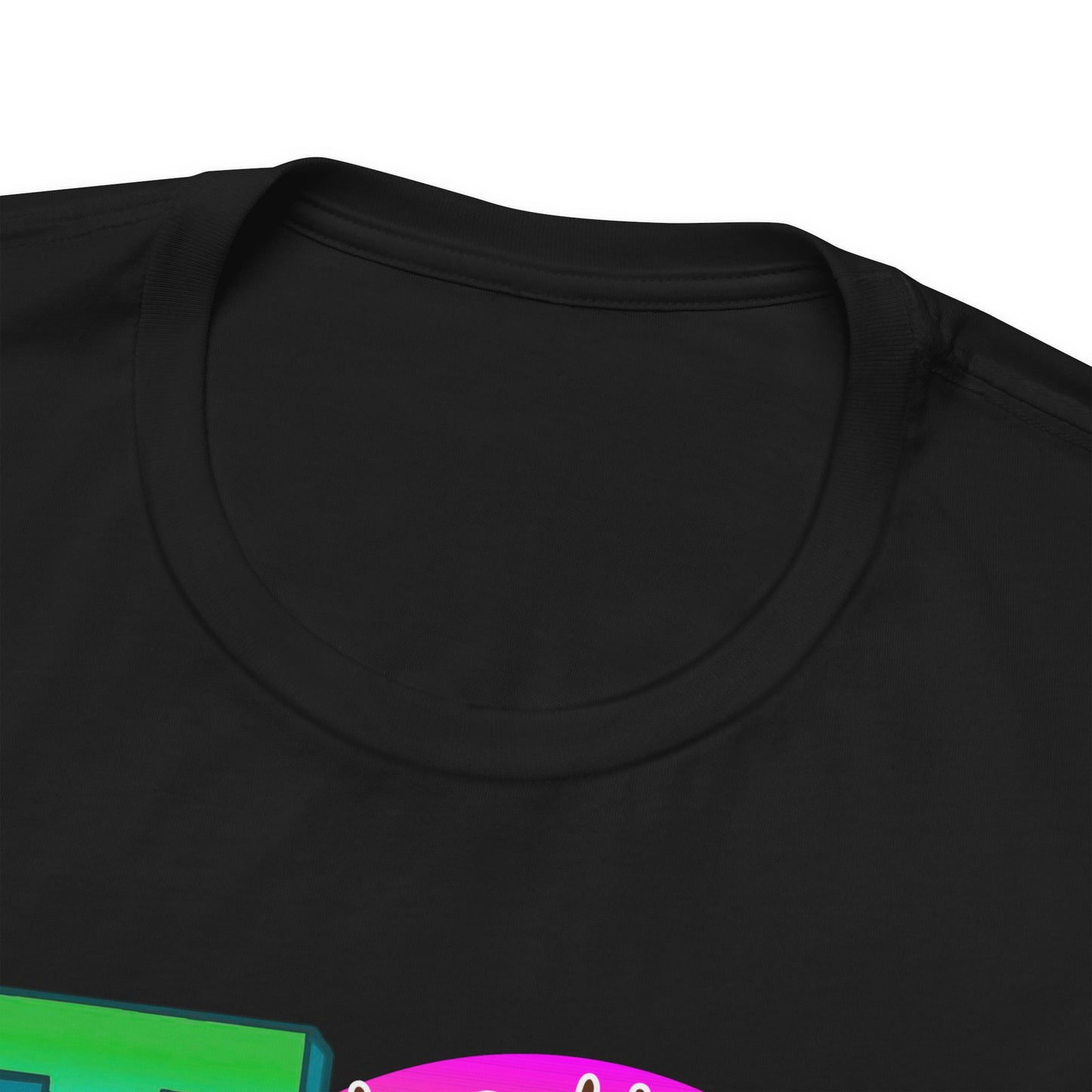 Hawaiian Pizza- Twin Dad Beach T-Shirt — Vintage 90's Style Tee