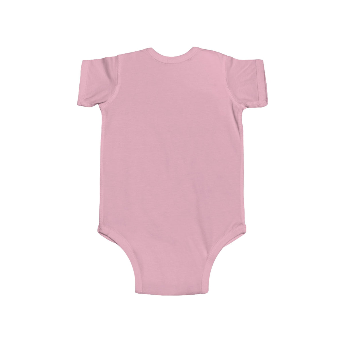 Holy Cow It’s a Girl Baby Bodysuit