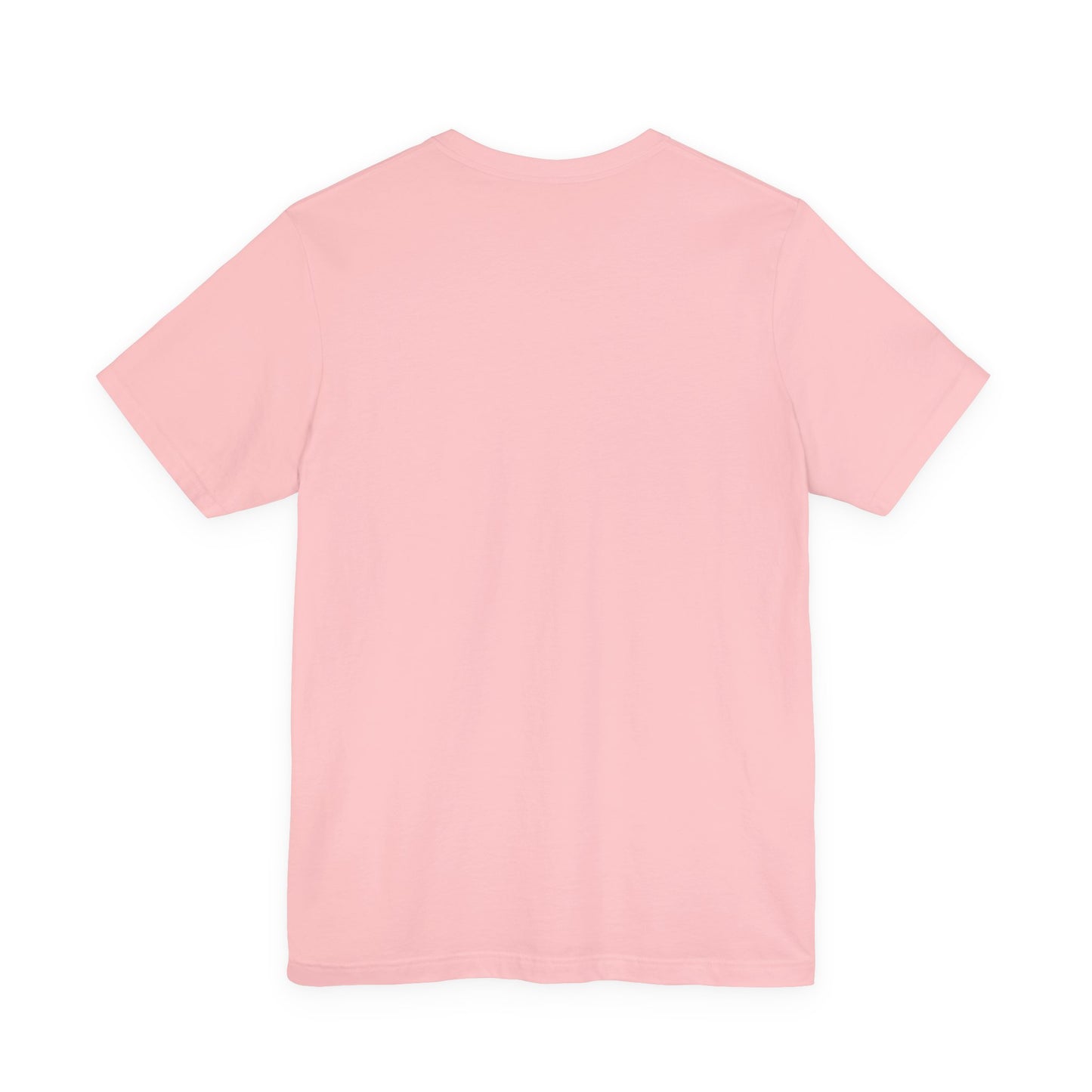 Hello Spring Bunny T-Shirt — Cute Watercolor Rabbit Spring Tee