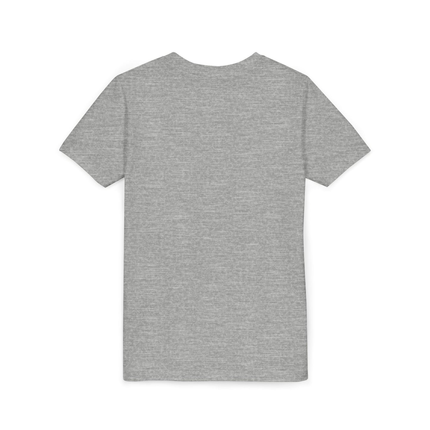 Youth Easter T-Shirt — "In My Easter Kid Era" Bunny Graphic