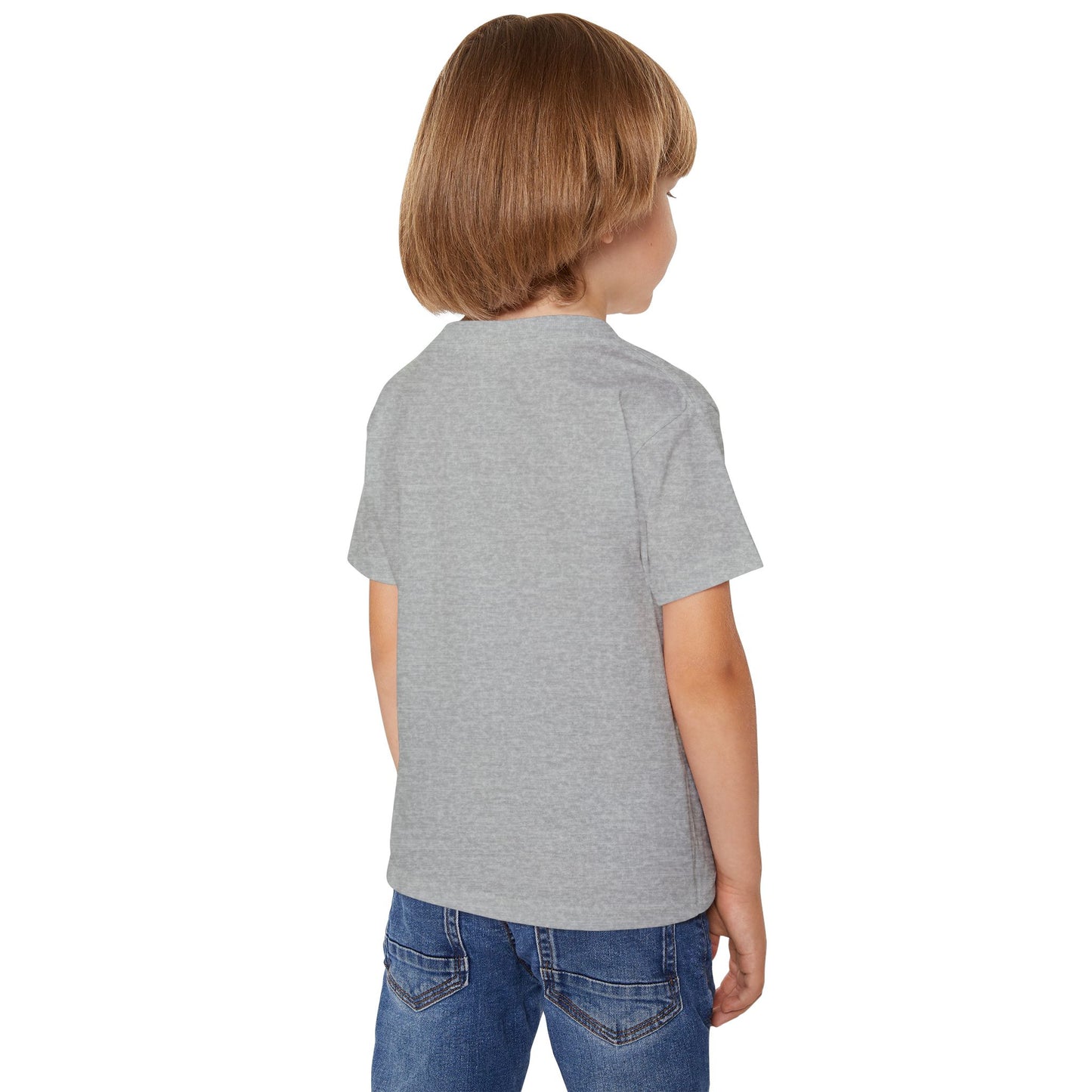 Cute Ice Cream Toddler T-Shirt, Fun Kids Tee, YOU SCREAM FOR ICE CREAM