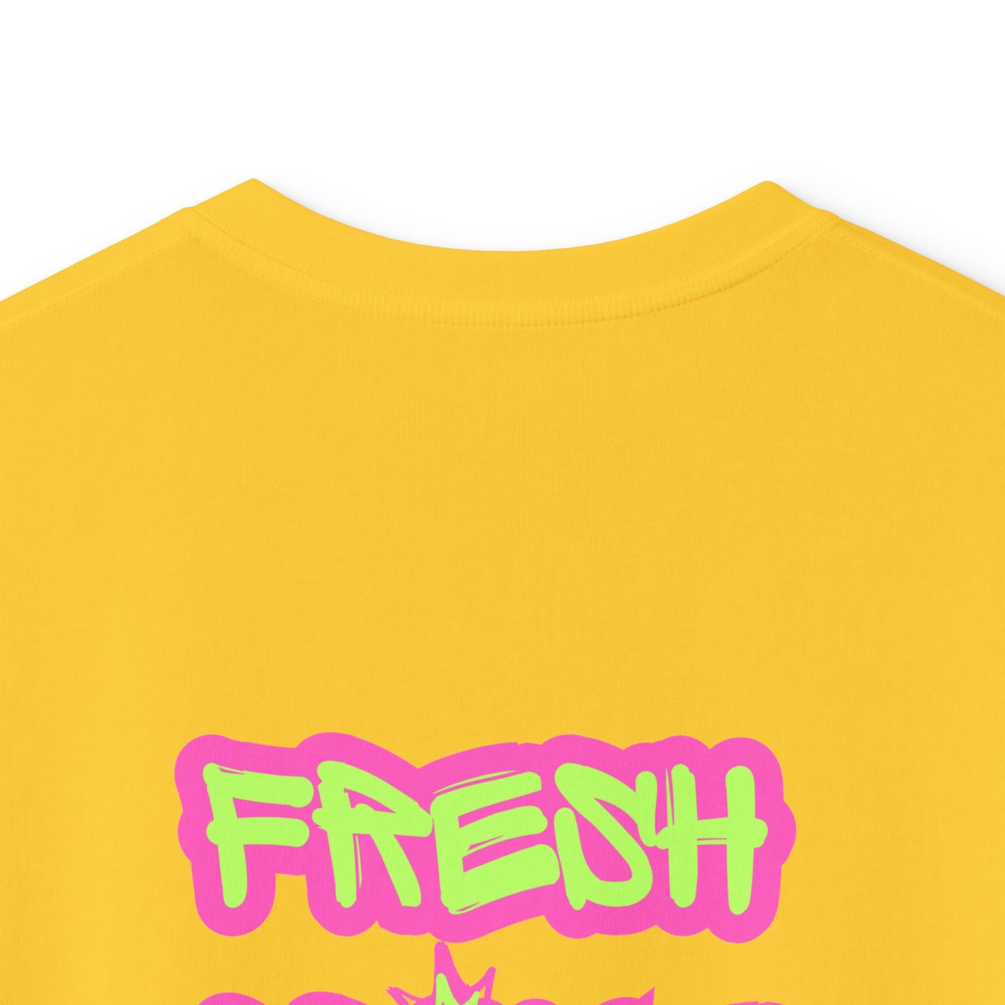 Kids 90's — "Fresh Prince" Retro Graffiti Twin Boy Shirt