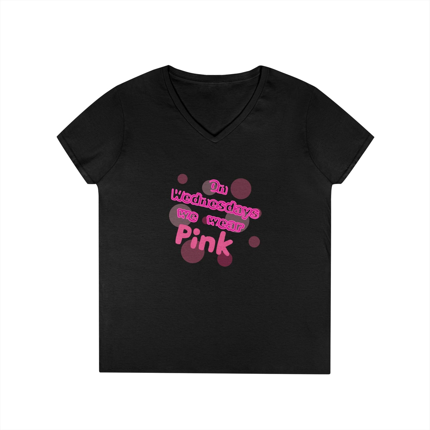 Mommy and Mini- Mean Girls Matching Tees