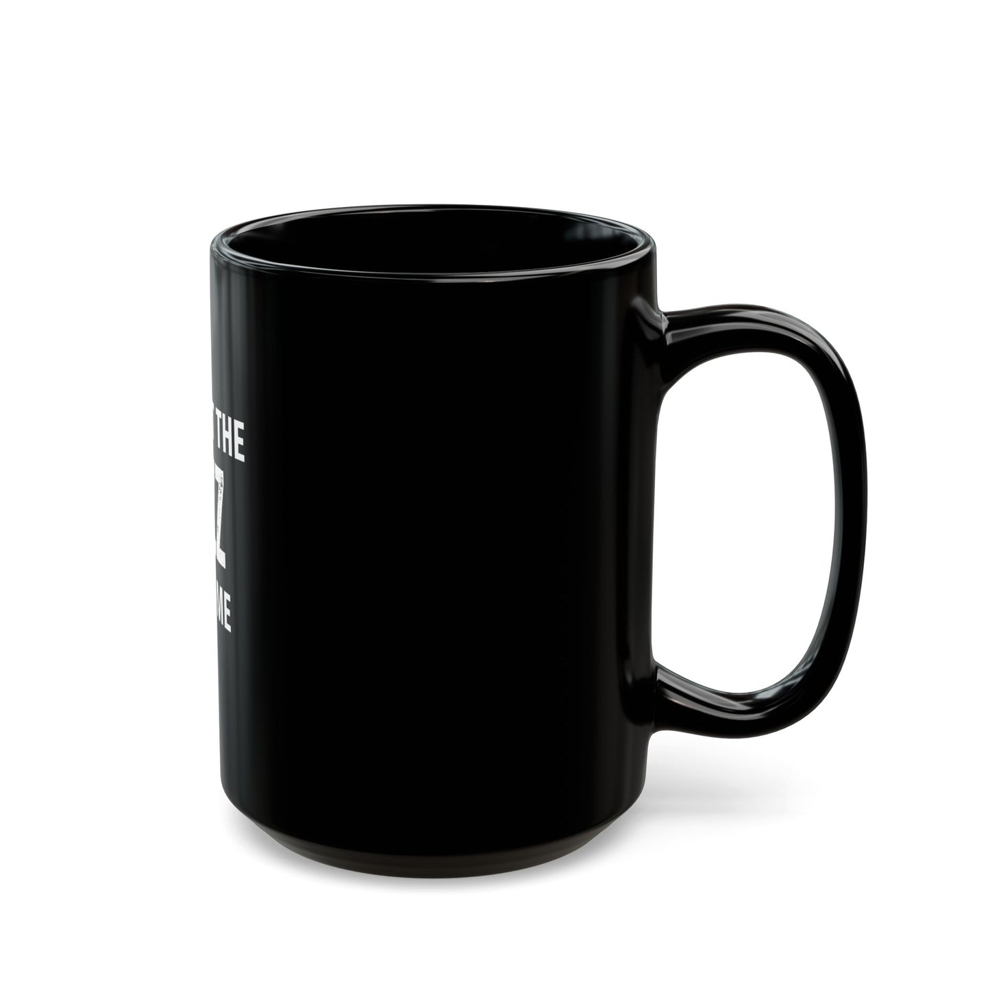 Funny Teenage slogan Coffee Mug, "They Got The Rizz From Me", Gift for Friends, Parents, Grandparents, and family