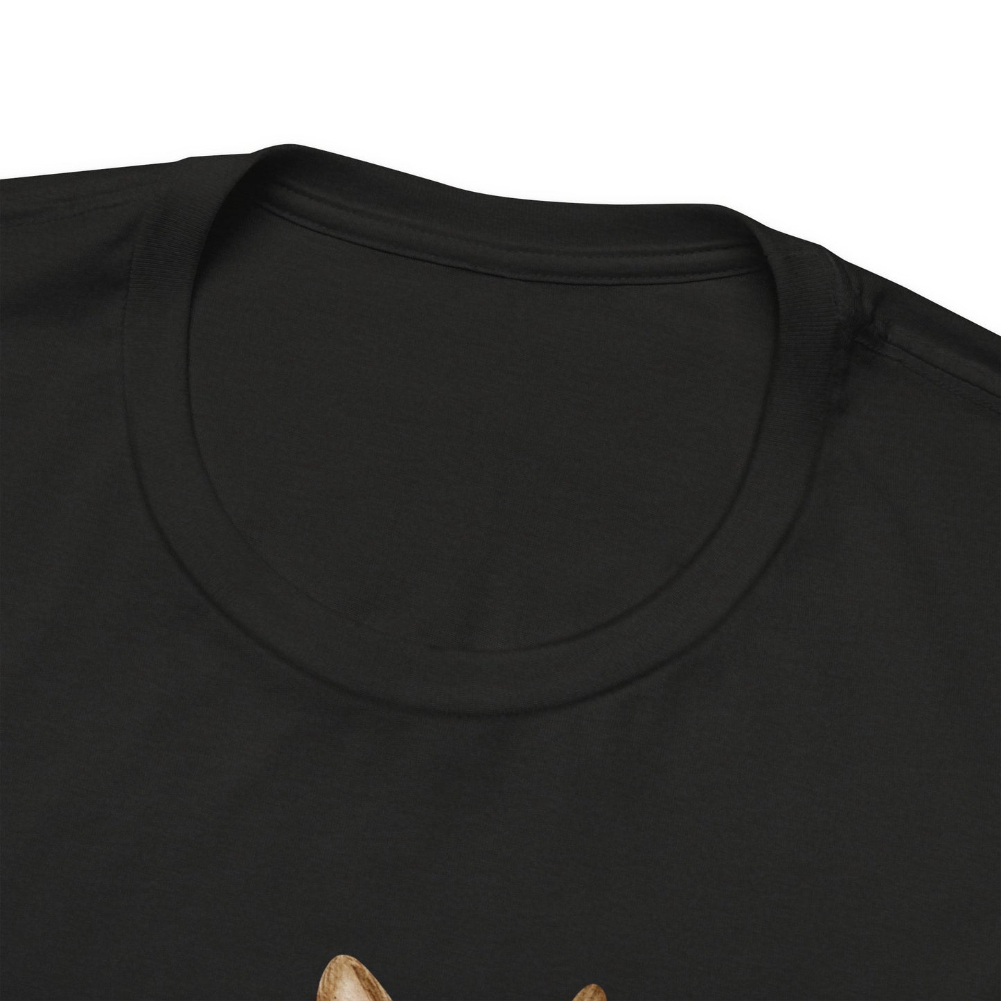 Hello Spring Bunny T-Shirt — Cute Watercolor Rabbit Spring Tee