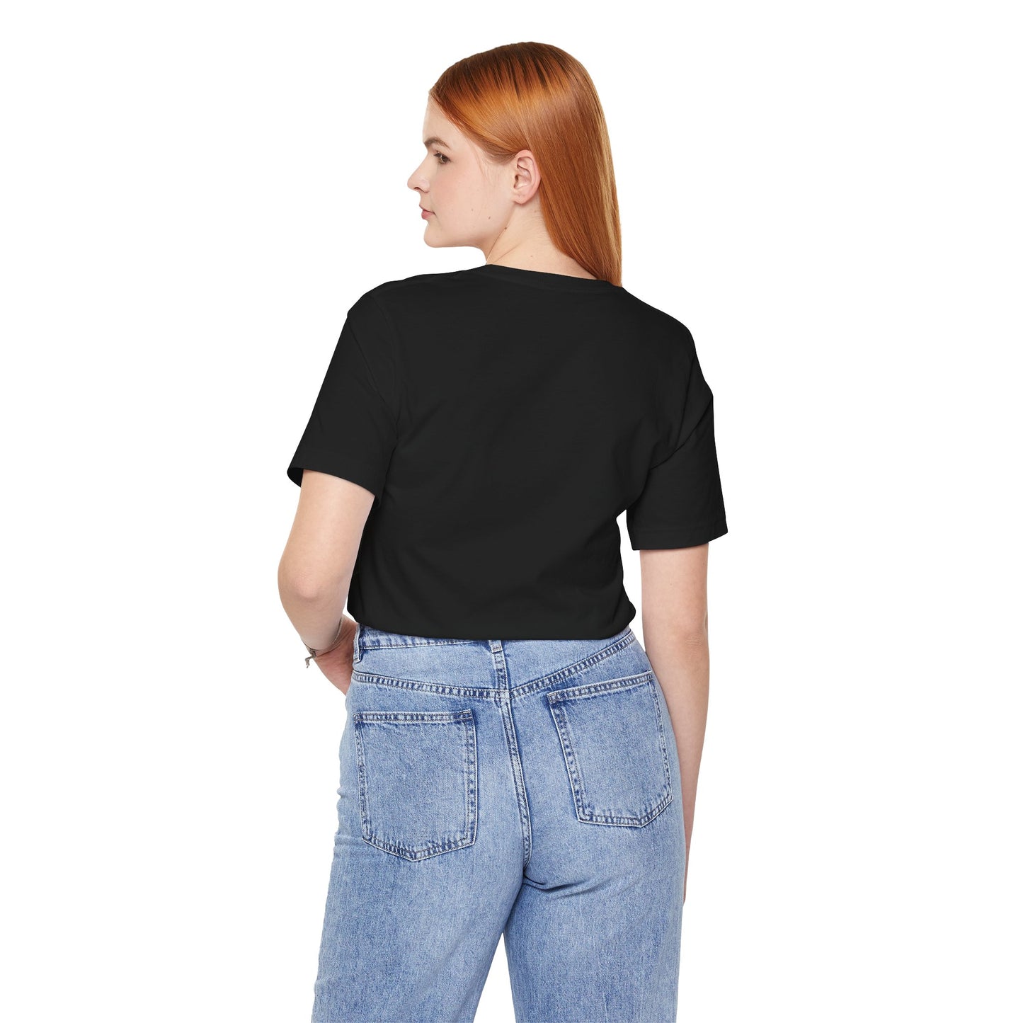 Triplet Mama Halloween Tee — Cute Spooky Mom Shirt with Ghosts & Pumpkins