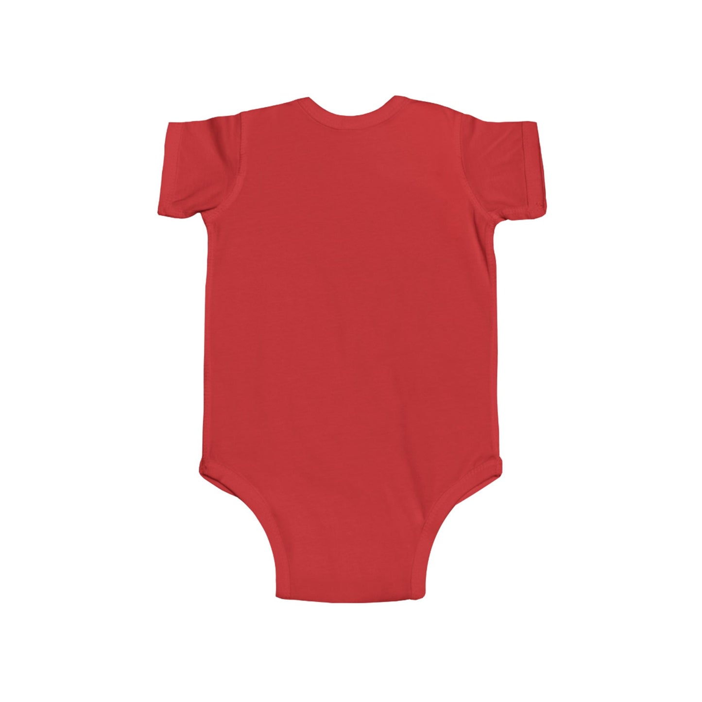 Sea Graphic Baby Bodysuit - Adorable Infant Apparel