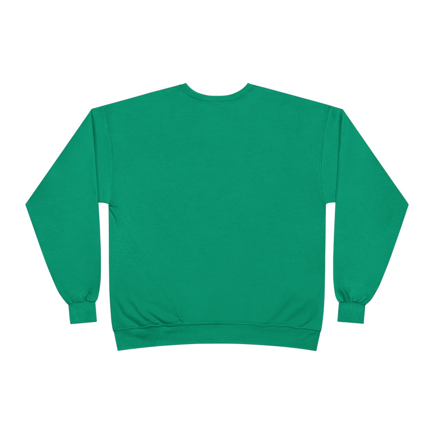 Matching Family Christmas Sweatshirt — "Together is Our Favorite Place to Be" Unisex Holiday Pullover