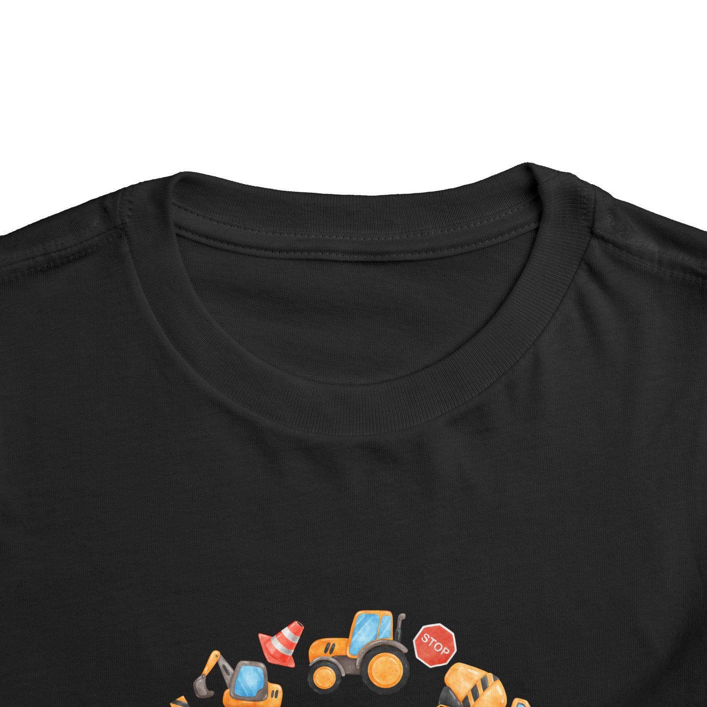 Easter Truck Toddler Tee