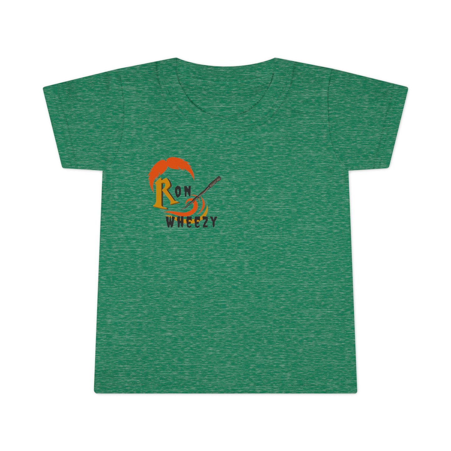 Family Matching- Magic Theme- "Ron Wheezy" Kids (Age 2-6)