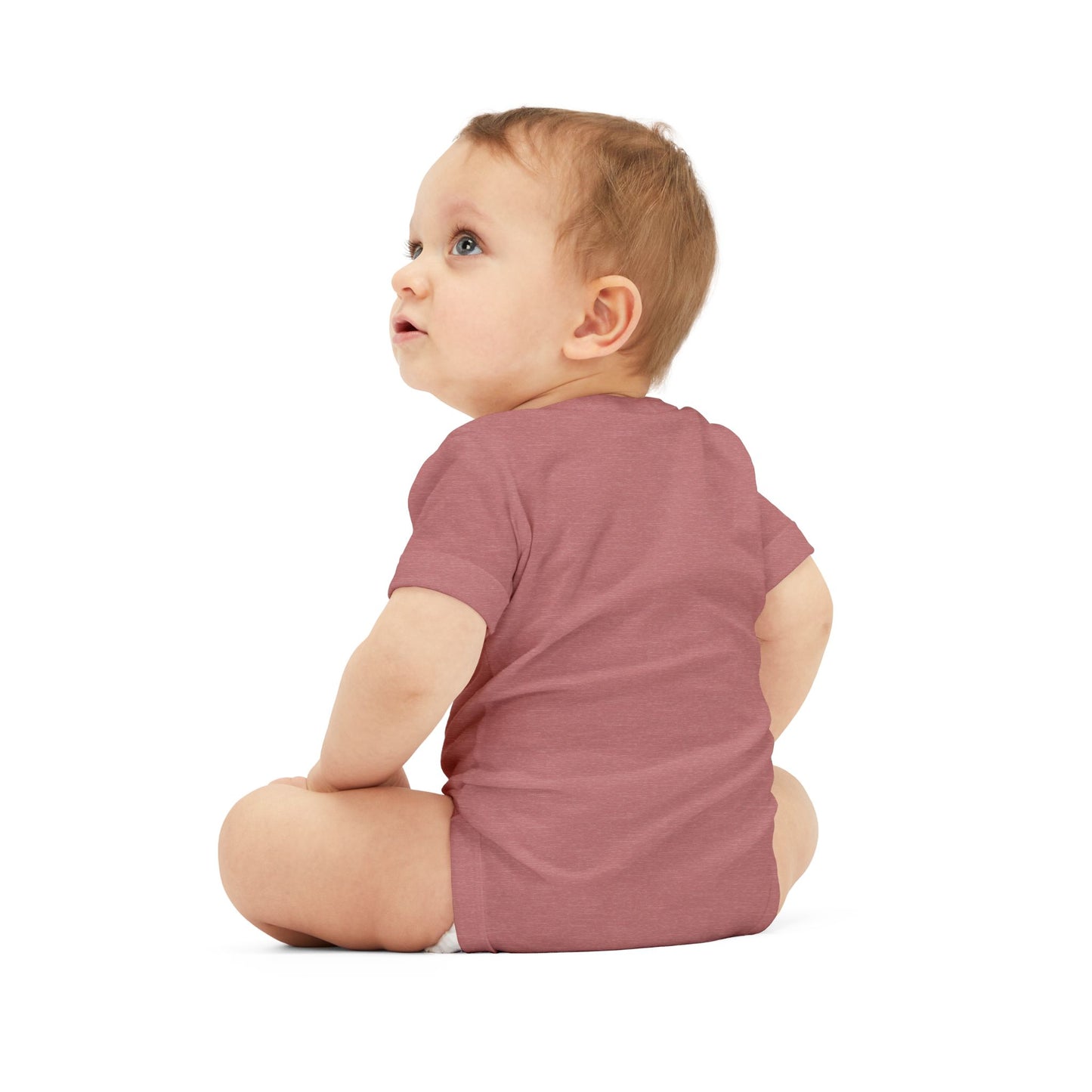 1st Birthday Baby Bodysuit "Once Upon a Time" Adorable Twin/ Triplet Matching Outfits | Infant One Piece | Party Attire