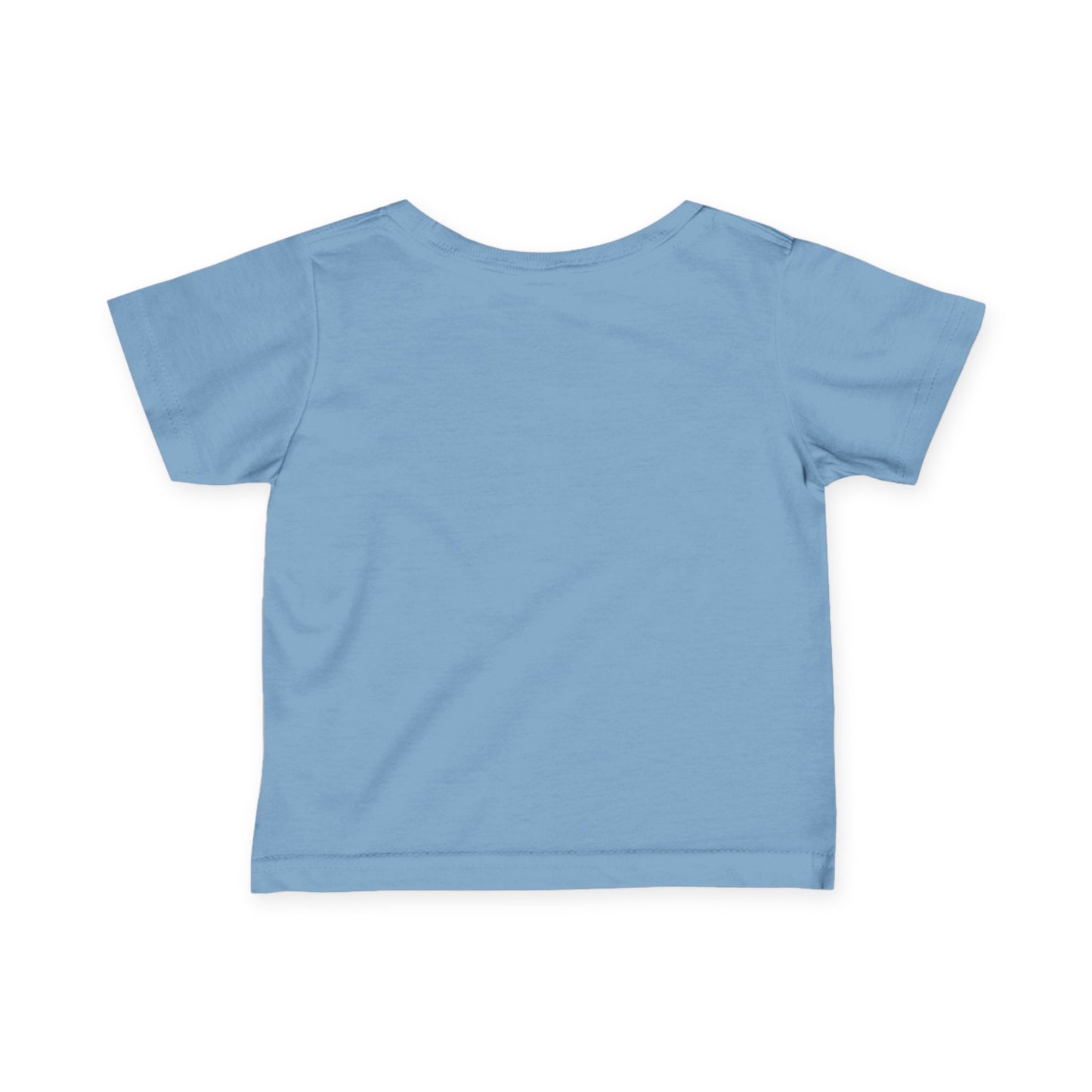 "All American Cowboy" Patriotic Baby T-Shirt (6-24 months)