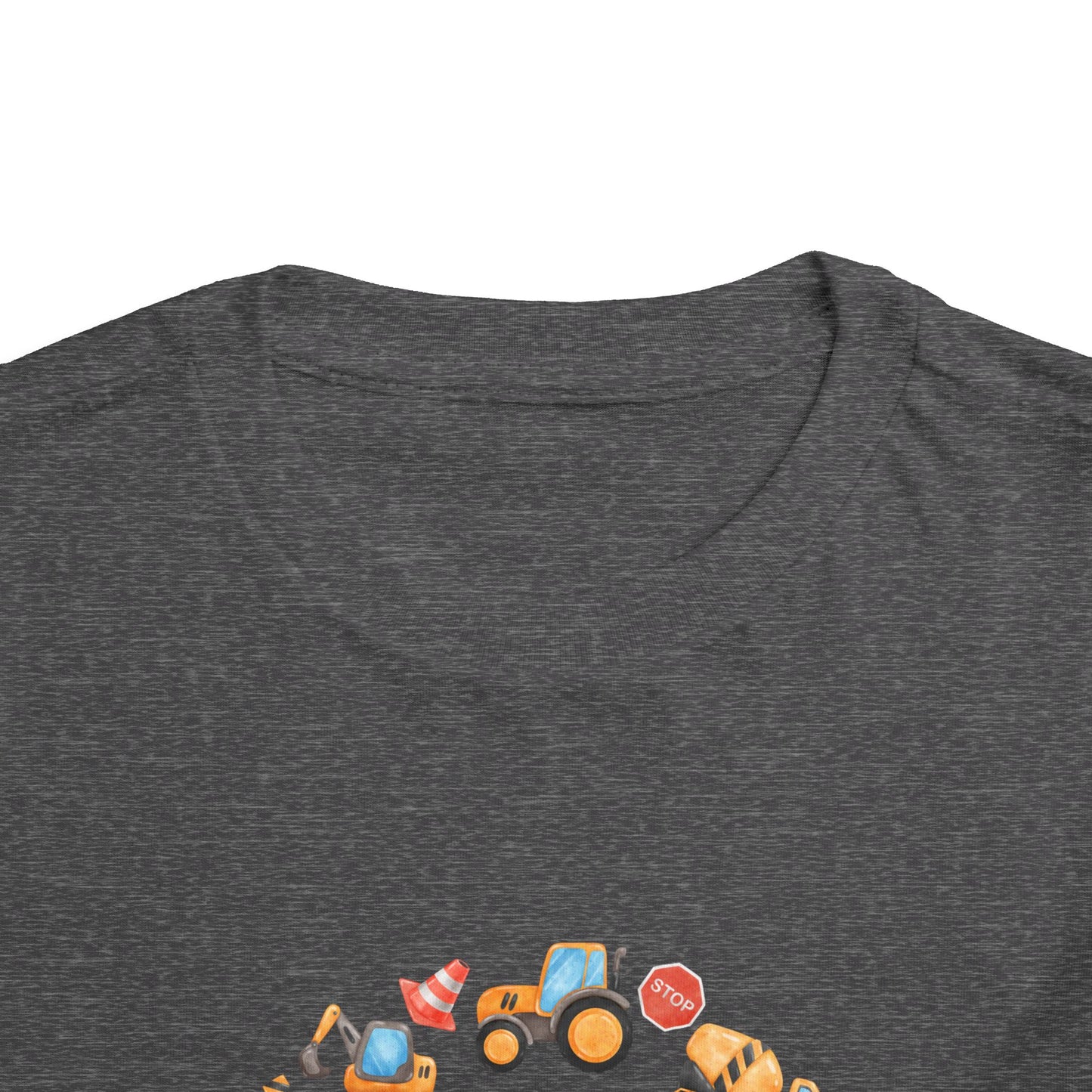 Easter Truck Toddler Tee
