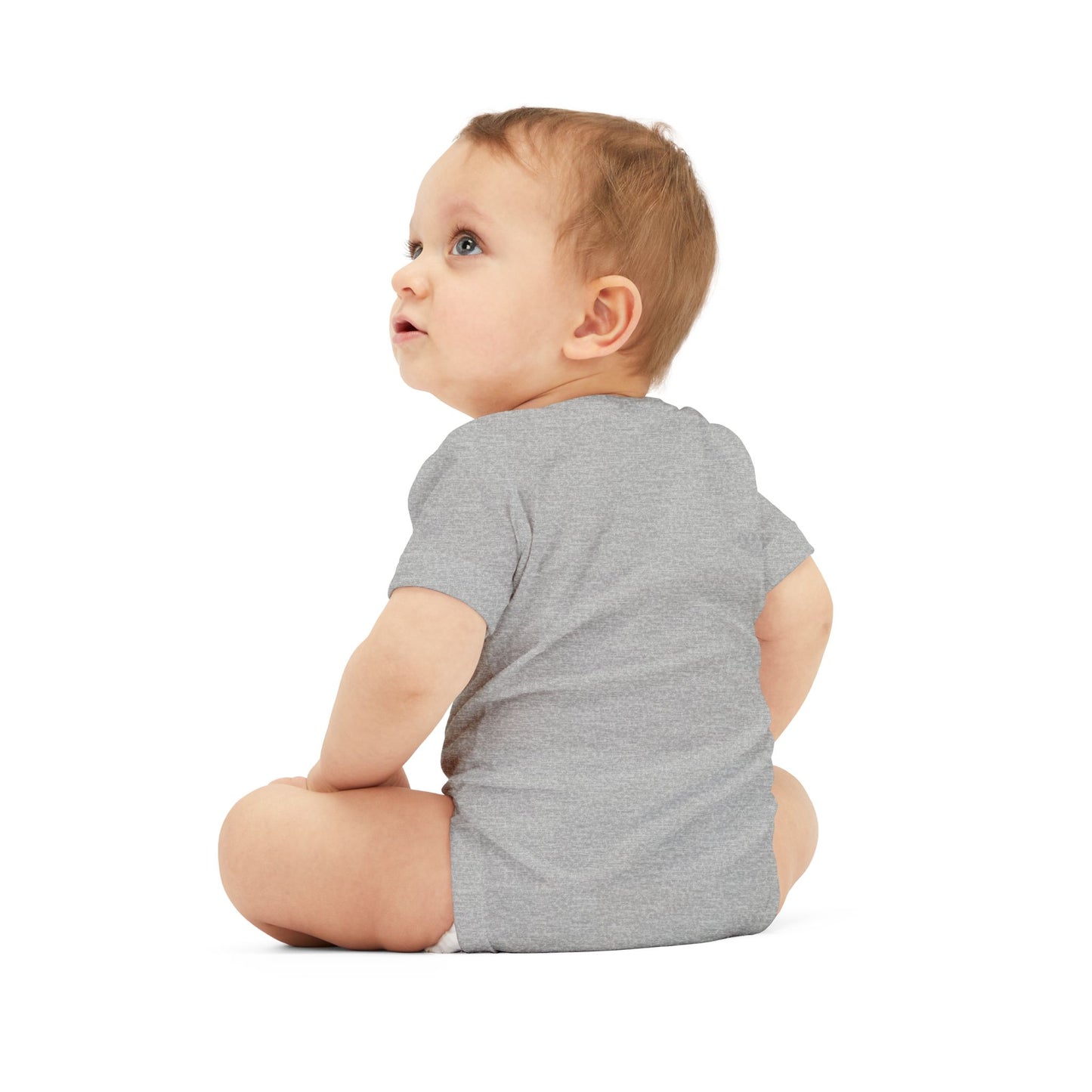 1st Birthday Baby Bodysuit "Once Upon a Time" Adorable Twin/ Triplet Matching Outfits | Infant One Piece | Party Attire