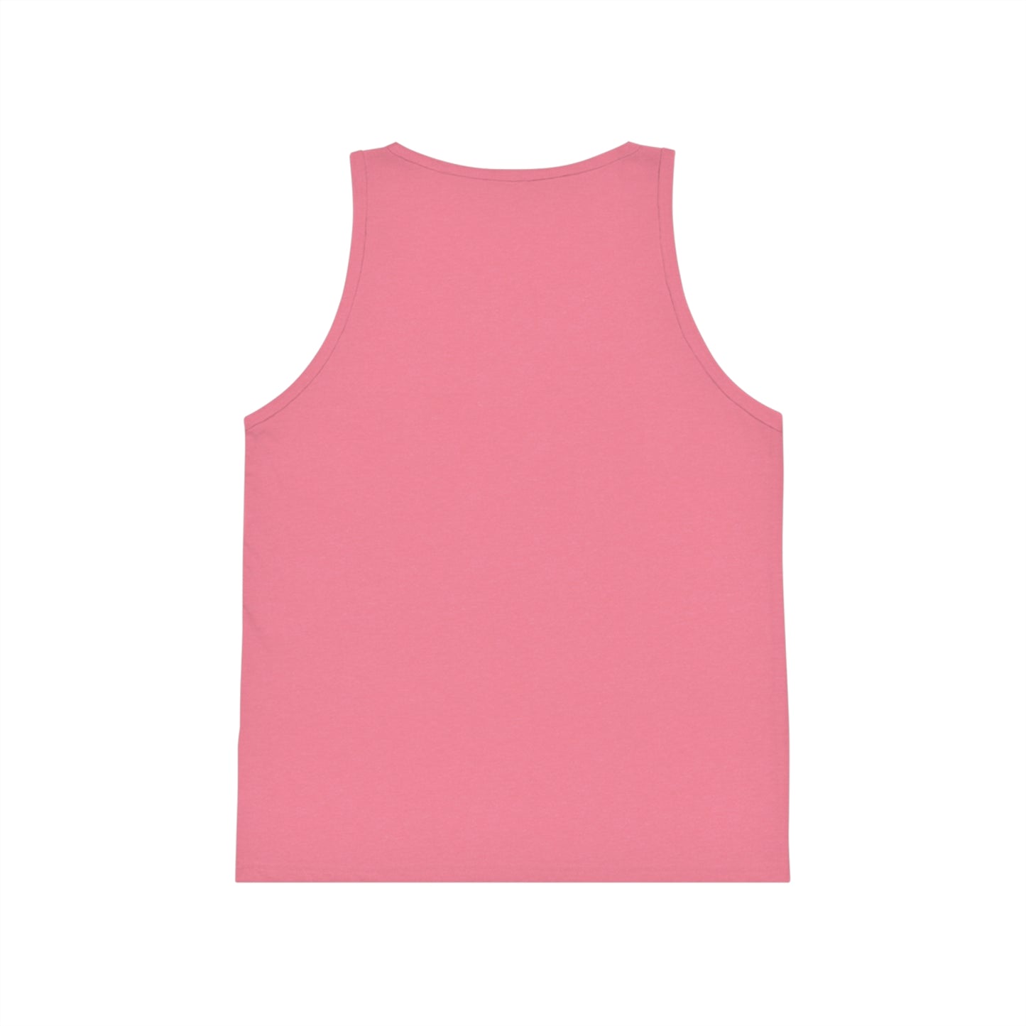 Gymnastics Kids Tank Top — "Double Scores from the beam to the floor"