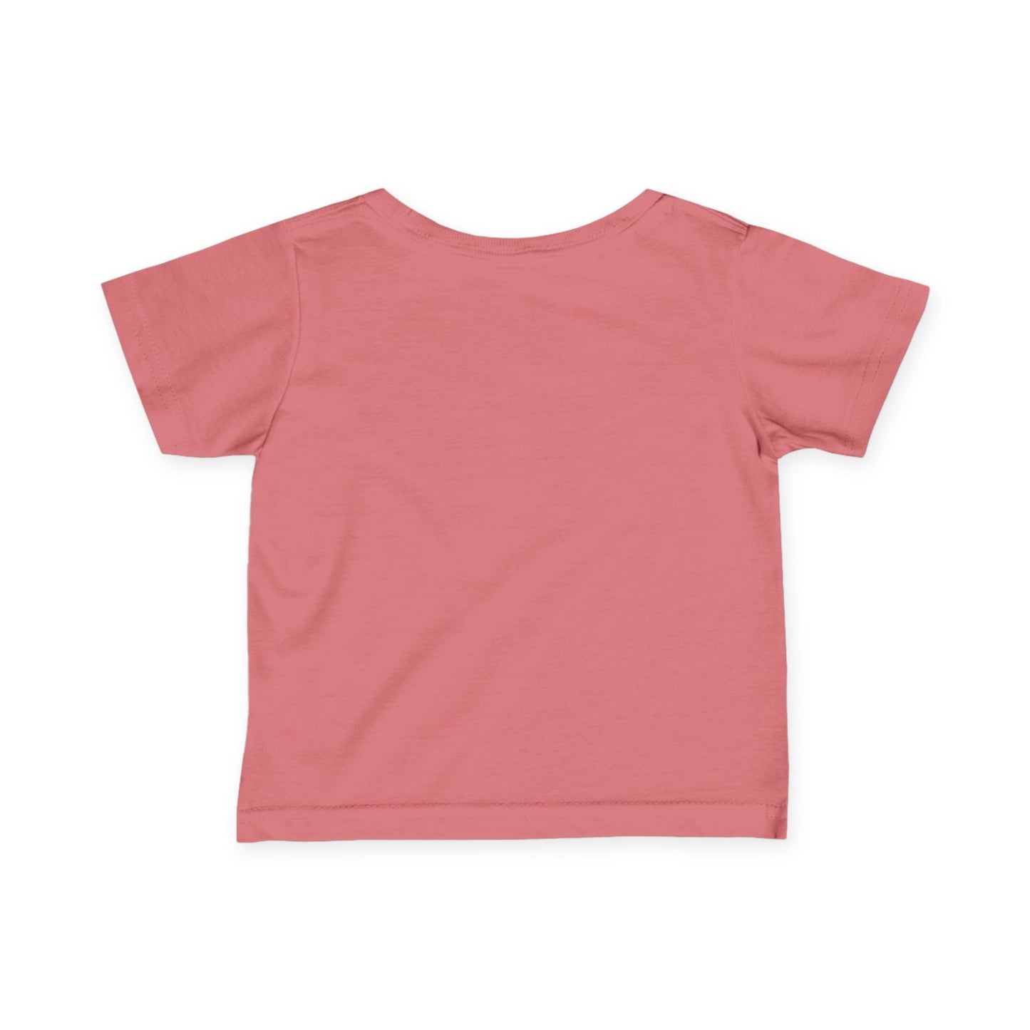Infant Tee — "All American Cowgirl" Patriotic Baby Top