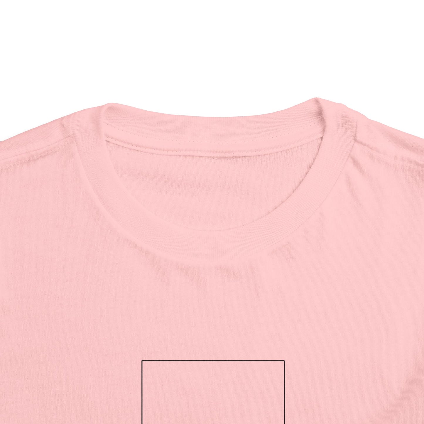 Toddler Tee — "My Banana Is Too Yellow" Cute Banana Graphic Shirt