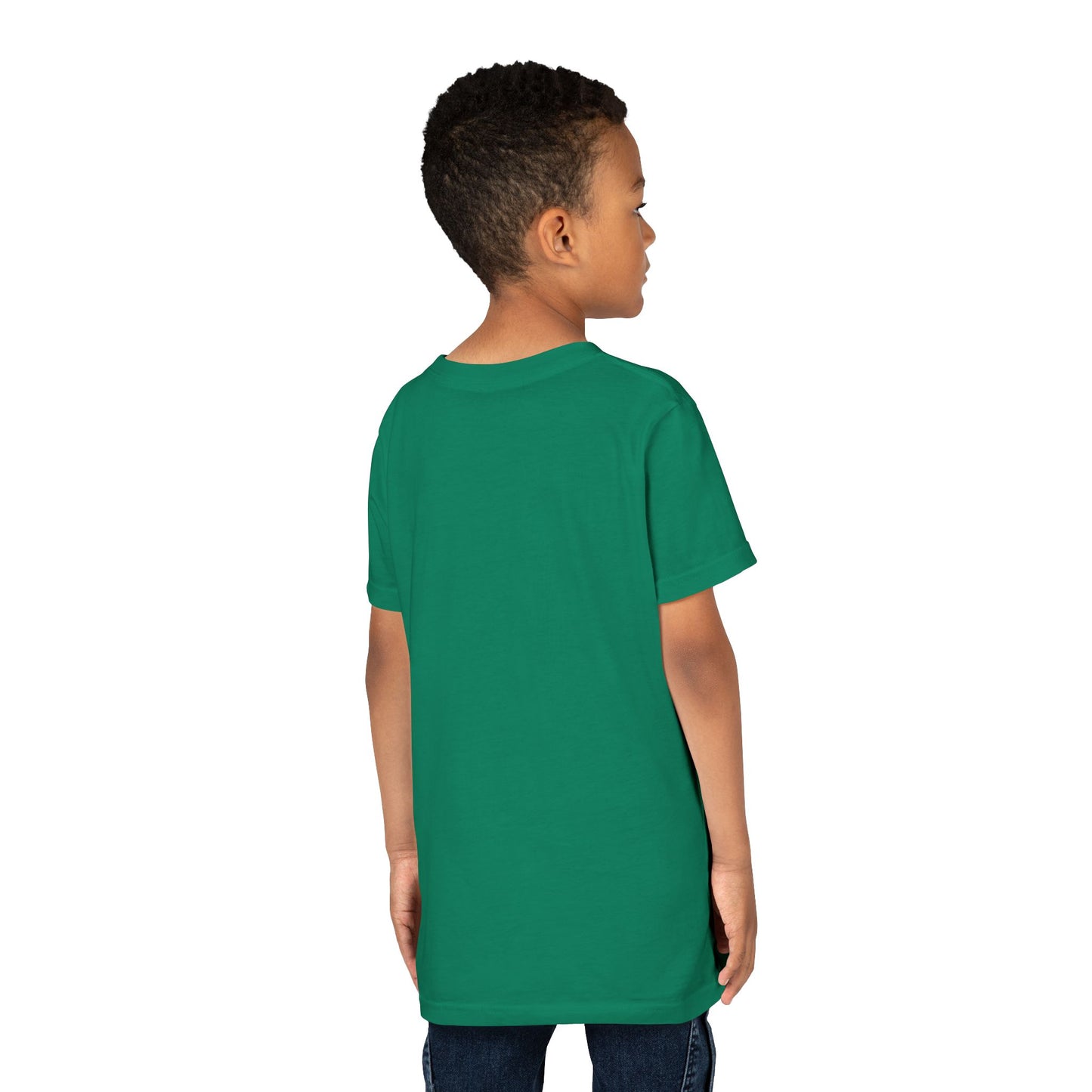 Teen Twins Gaming Tee — "Twins: Play Together, Slay Together"