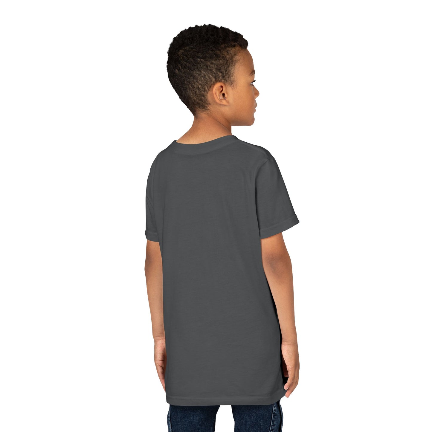 Teen Twins Gaming Tee — "Twins: Play Together, Slay Together"