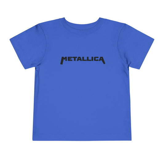Halloween Costume- Toddler Tee — Beavis and Butt-head