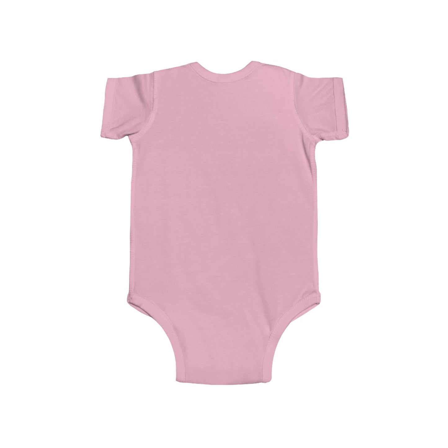 "Grandma's Favorite" Baby Bodysuit - Adorable Baby Clothing for NB to 2 Years