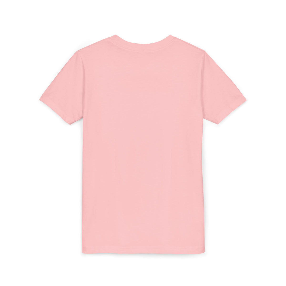 Chill Out Bro, It's Christmas Youth Short Sleeve Tee
