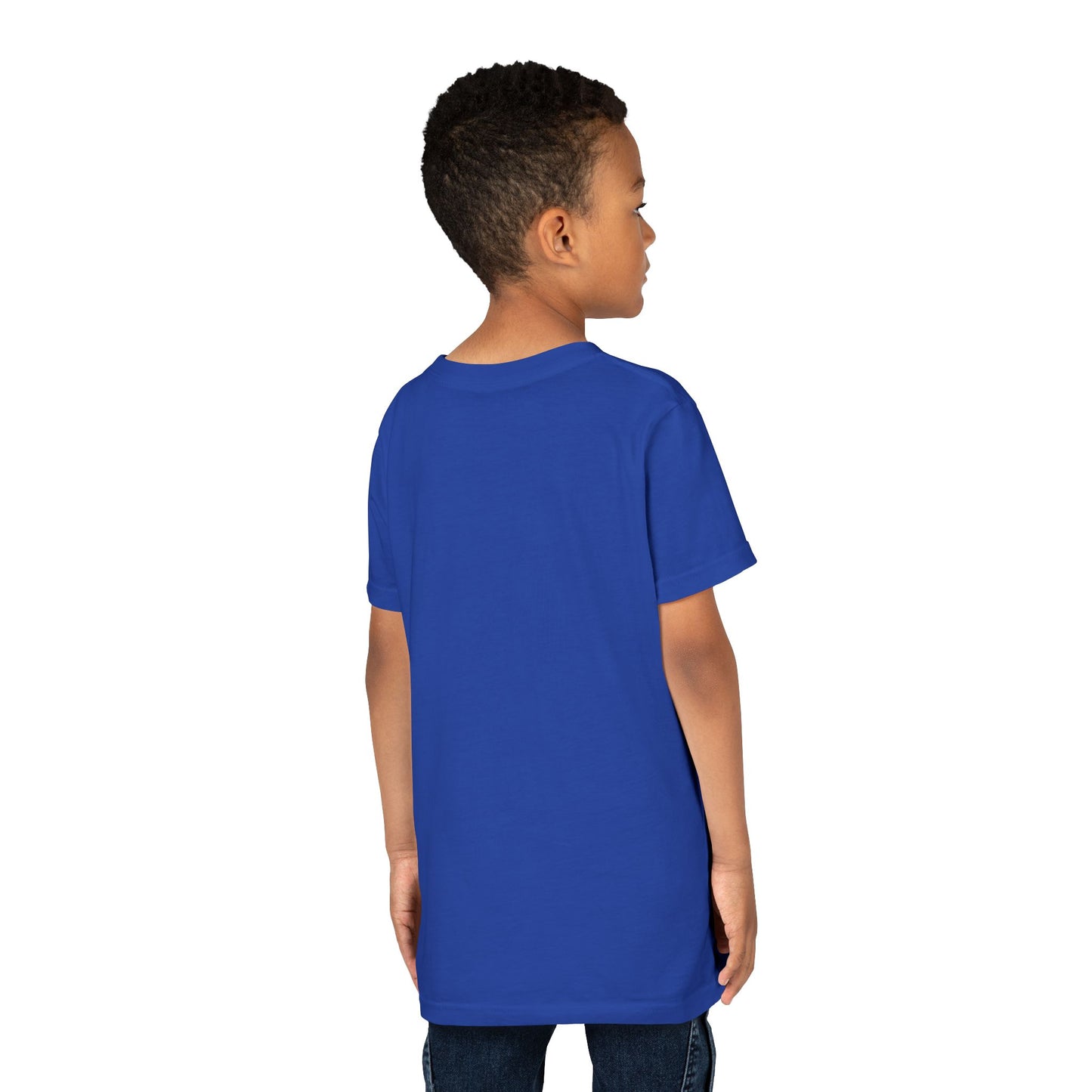 Teen Twins Gaming Tee — "Twins: Play Together, Slay Together"