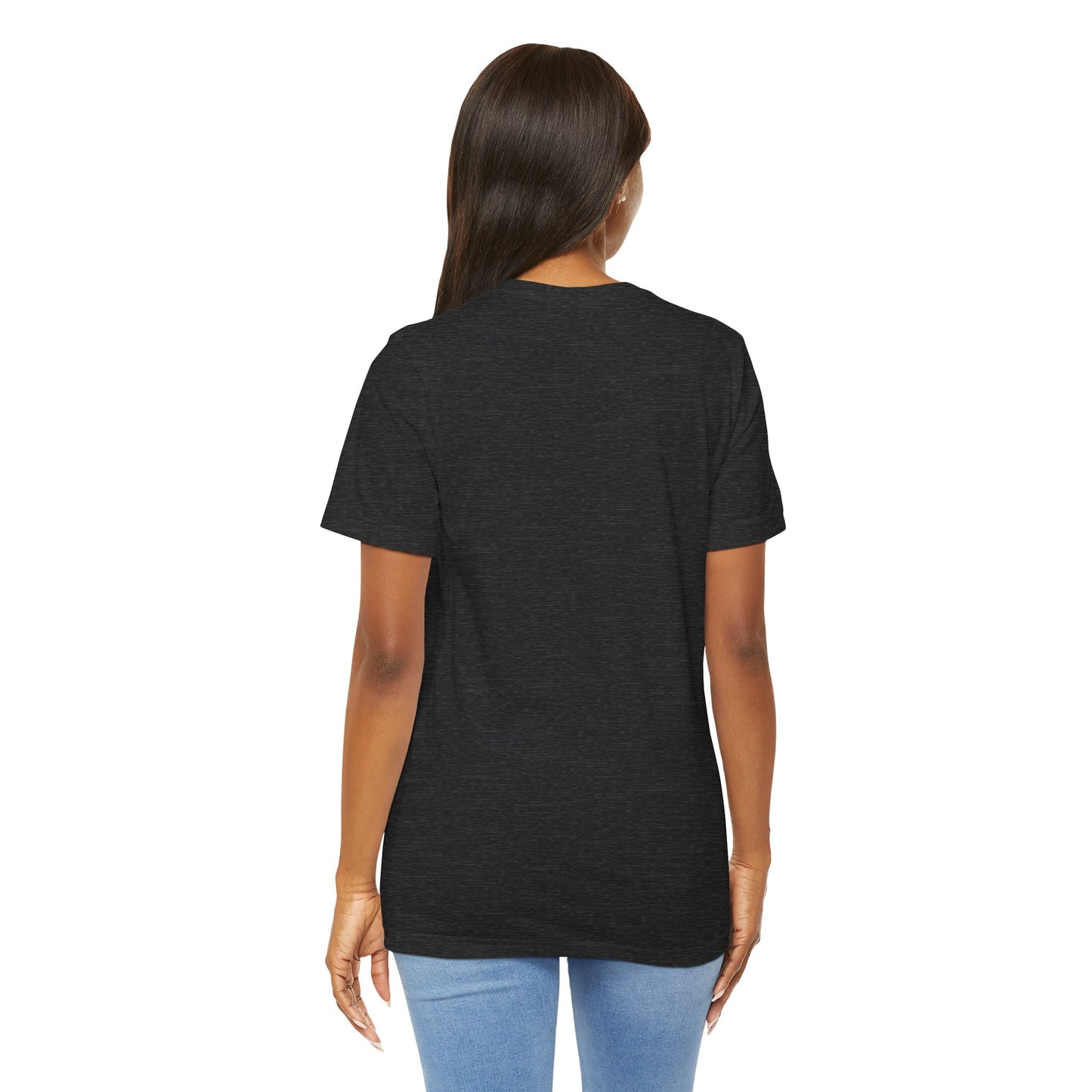 Be Brave Raise Twin Girls — Inspirational Mom Shirt