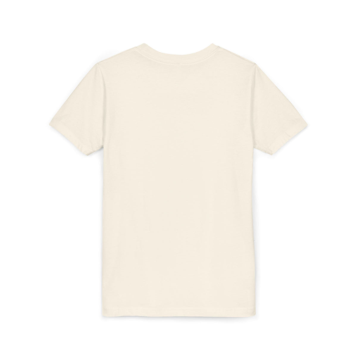Chill Out Bro, It's Christmas Youth Short Sleeve Tee