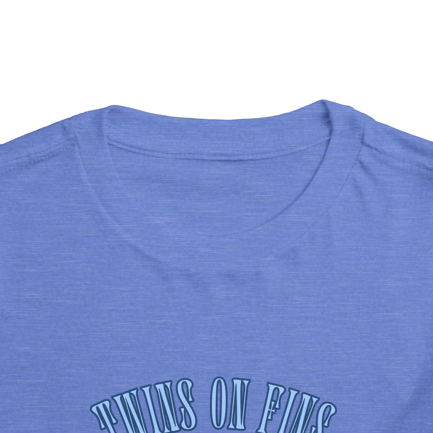 Twins on Fins- Christmas in July- Elf on The Shelf - Shark Parody Shirt