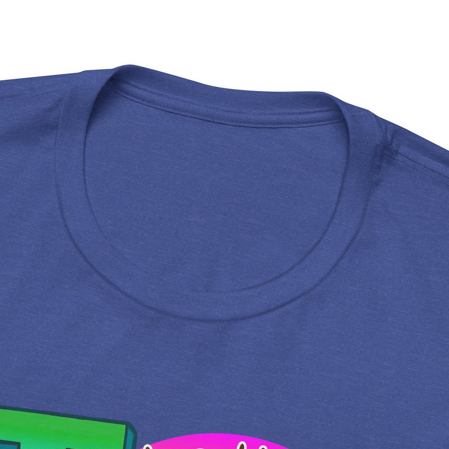 Hawaiian Pizza- Twin Dad Beach T-Shirt — Vintage 90's Style Tee