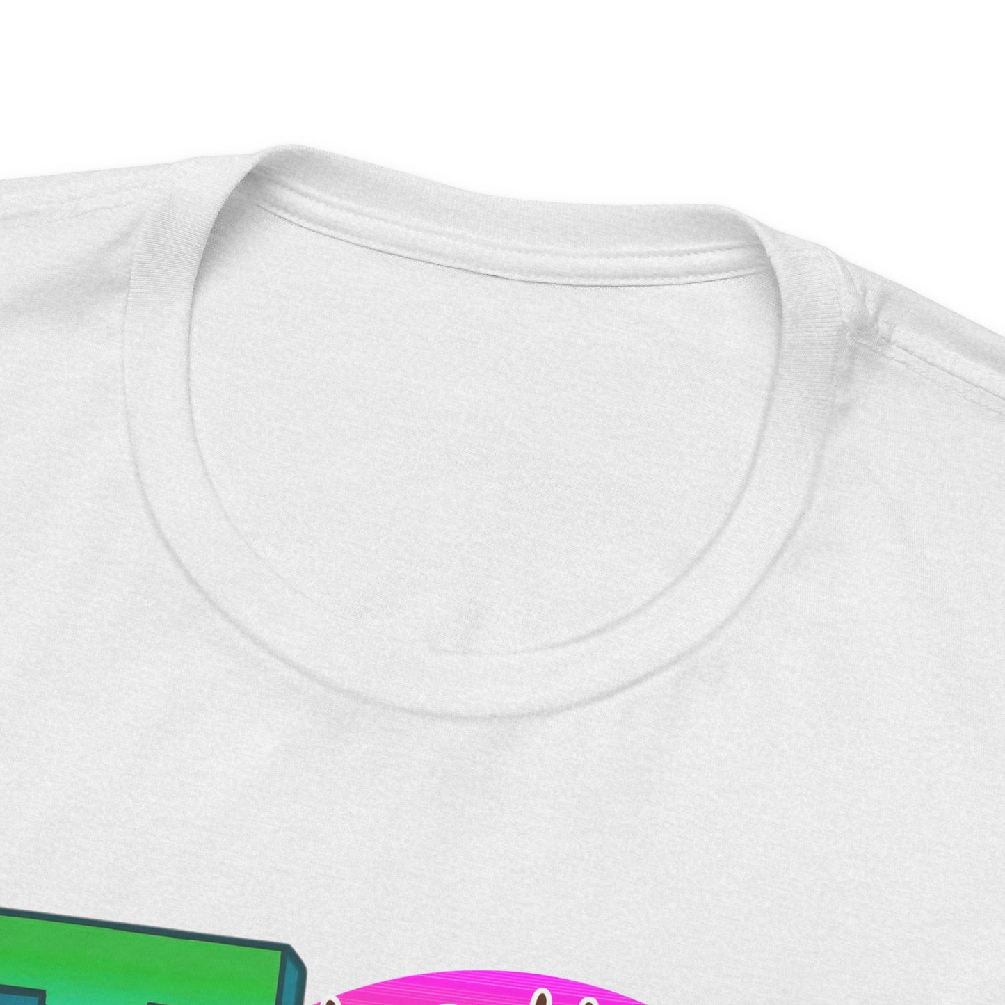 Hawaiian Pizza- Twin Dad Beach T-Shirt — Vintage 90's Style Tee