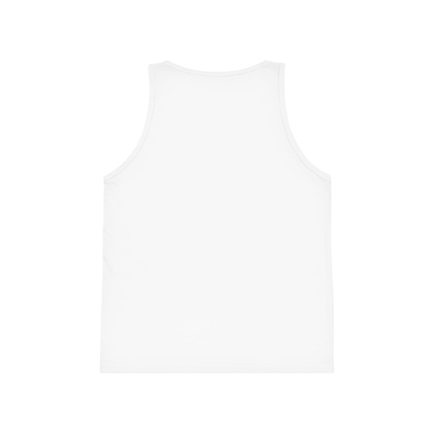 Gymnastics Kids Tank Top — "Double Scores from the beam to the floor"