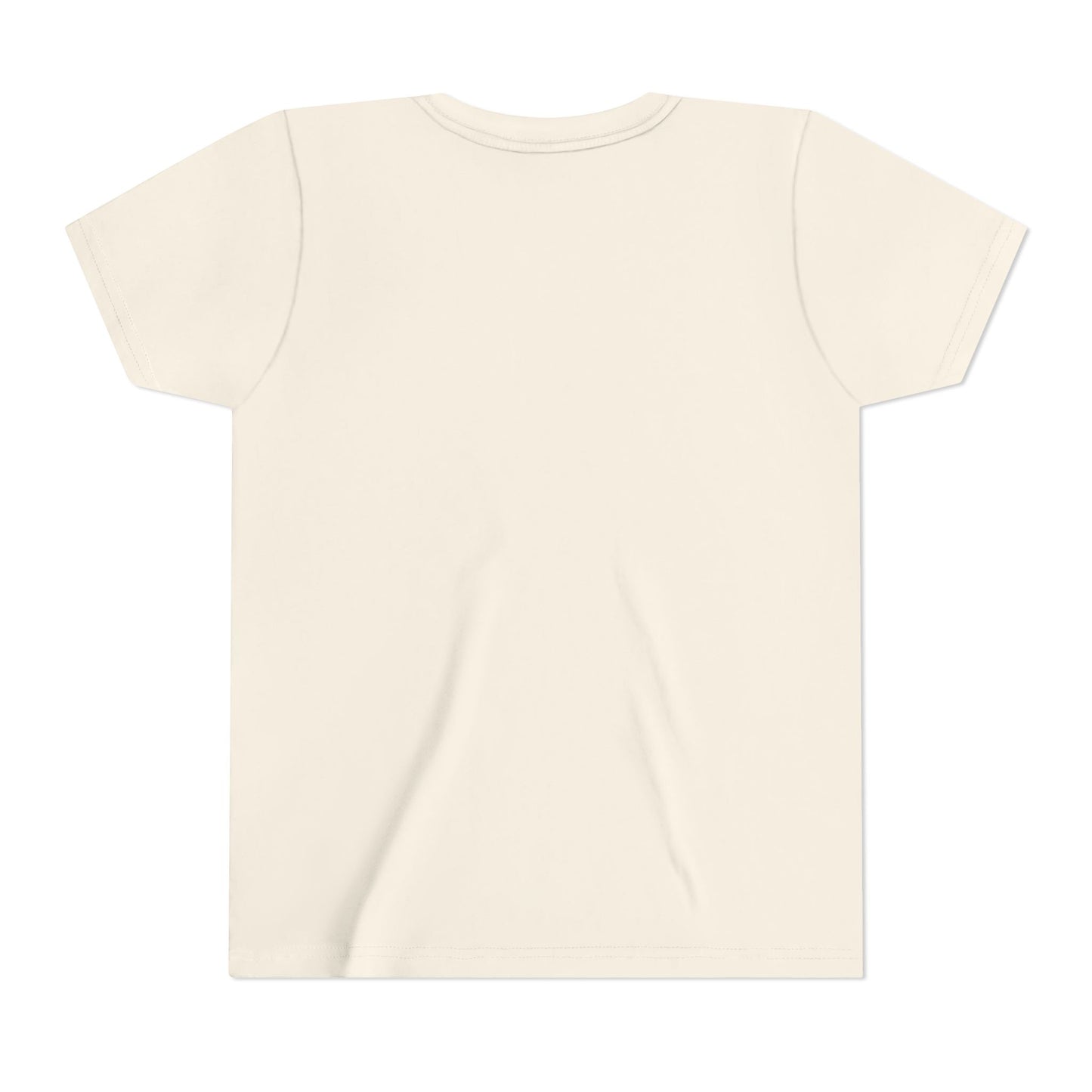 Youth Tee - "Irish Twin Club" Shamrock Graphic for St. Patrick's Day