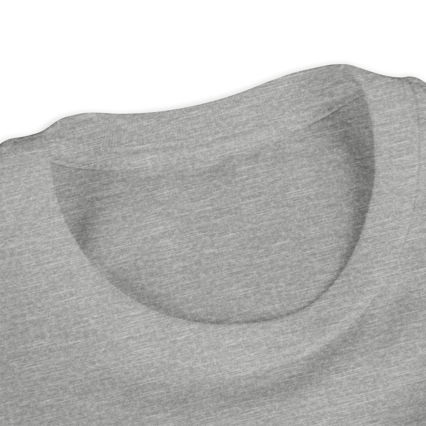 Young Adult Tee - "Best Friends" Bunny Trio Kids Graphic Shirt