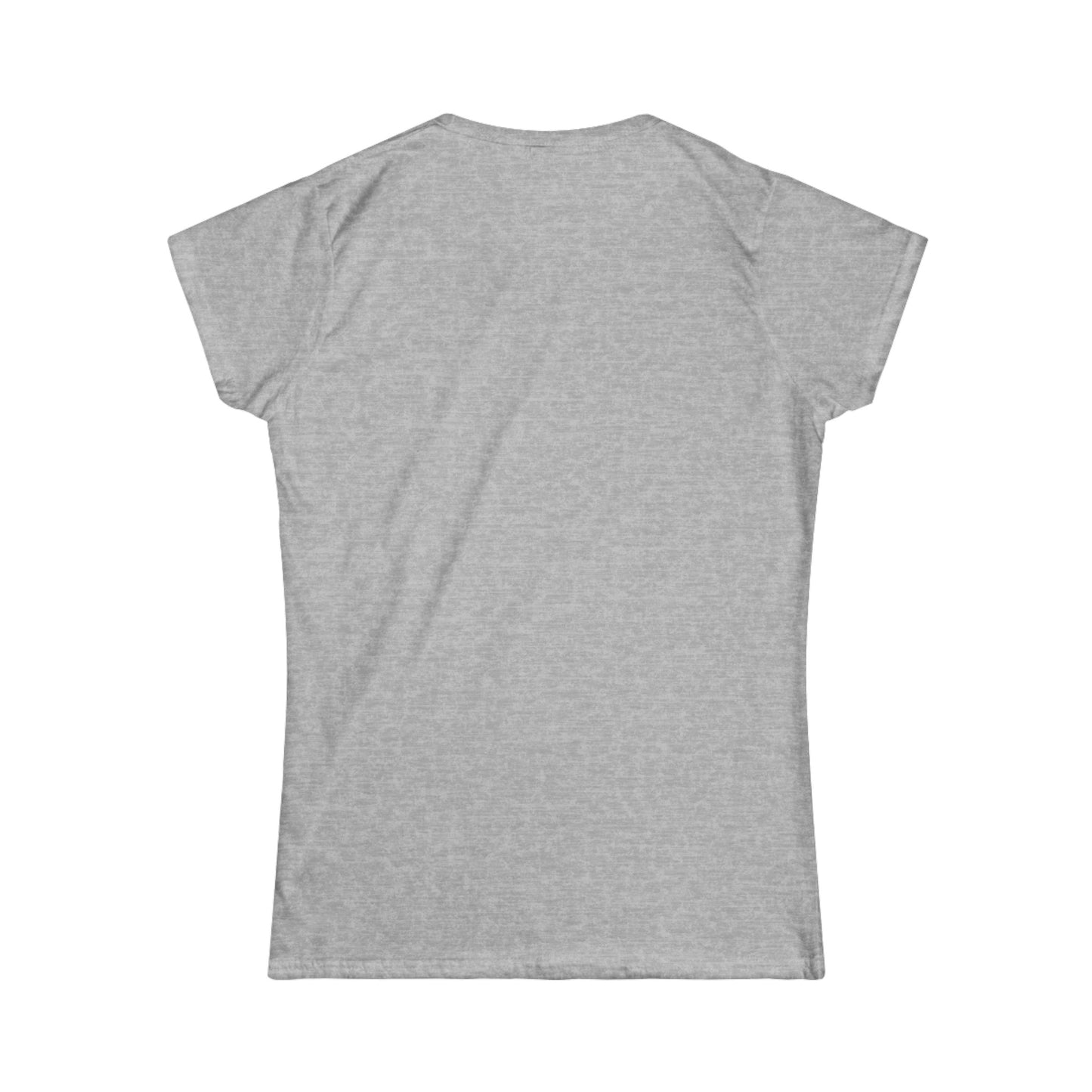 Twin Mom Definition Women's Softstyle Tee