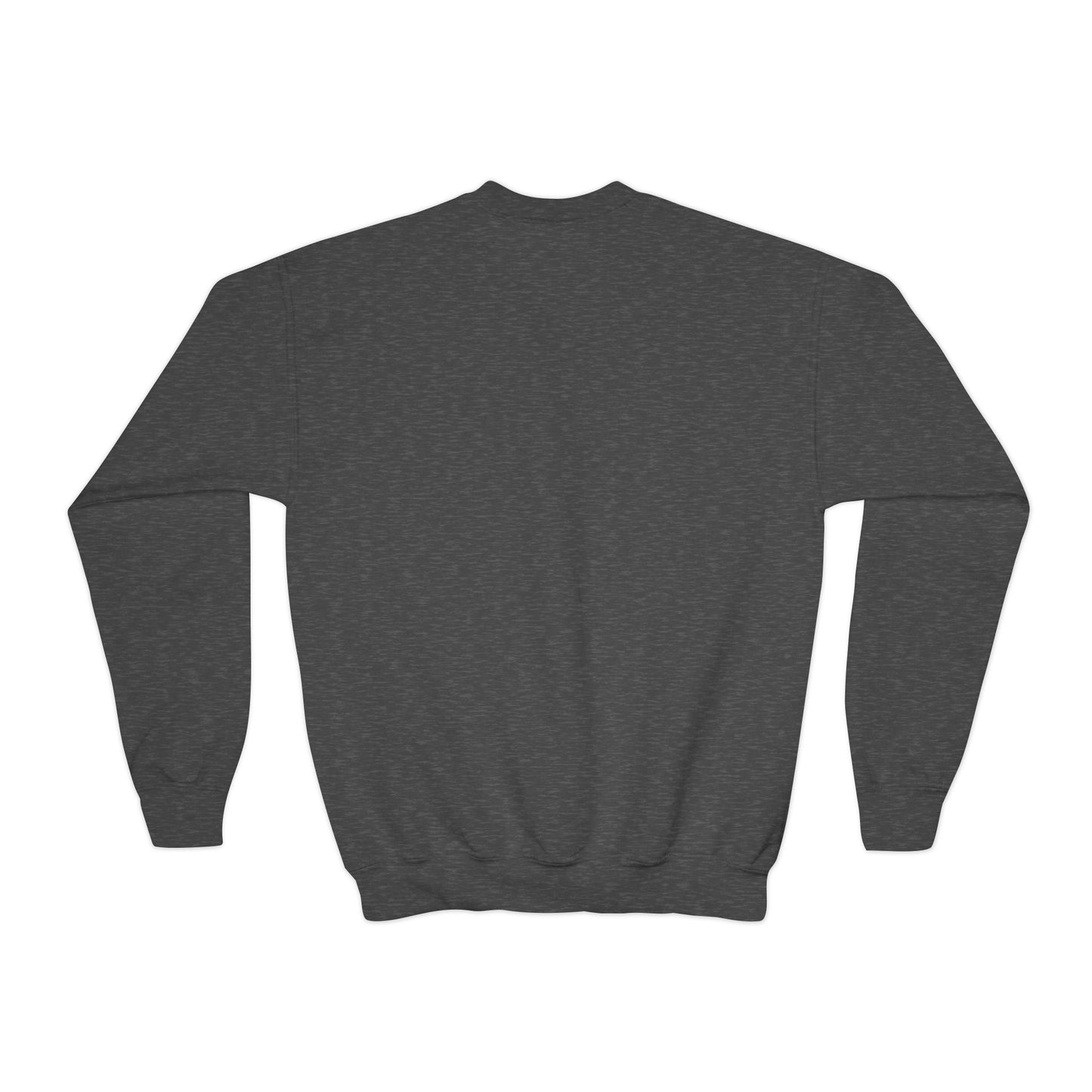 Cheer Twins -Sweatshirt — 'Double the Wins'