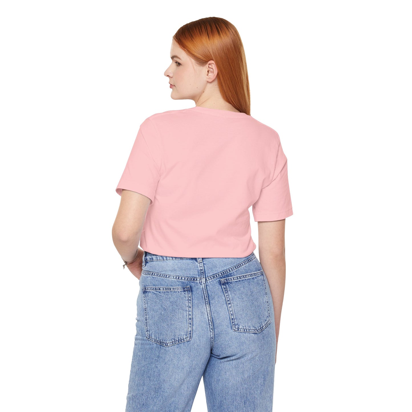 Twin Grandma Floral Tee — Vintage Flower T-Shirt