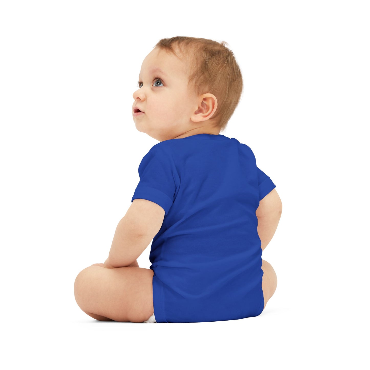 1st Birthday Baby Bodysuit "Once Upon a Time" Adorable Twin/ Triplet Matching Outfits | Infant One Piece | Party Attire