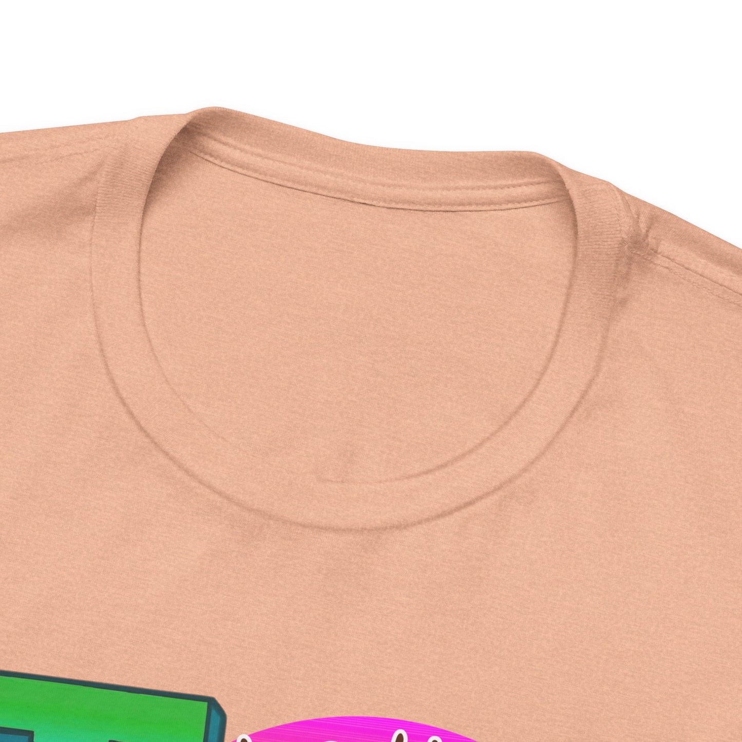 Hawaiian Pizza- Twin Dad Beach T-Shirt — Vintage 90's Style Tee